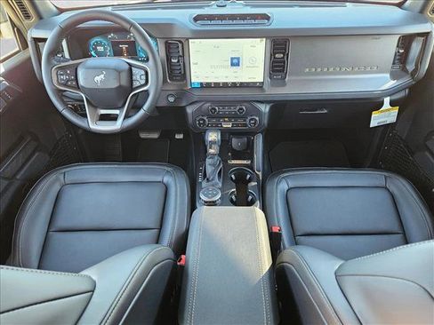 New 2026 Ford Bronco Badlands image 15