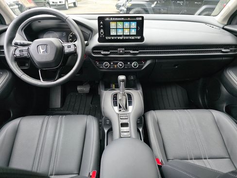 Certified 2024 Honda HR-V EX-L image 20