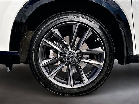 Certified 2025 Acura ADX A-Spec image 9