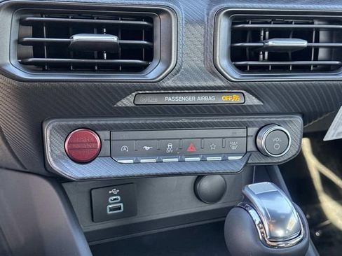 New 2026 Ford Mustang Coupe image 13