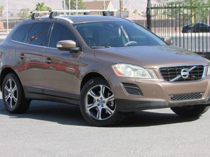 Used 2013 Volvo XC60 T6