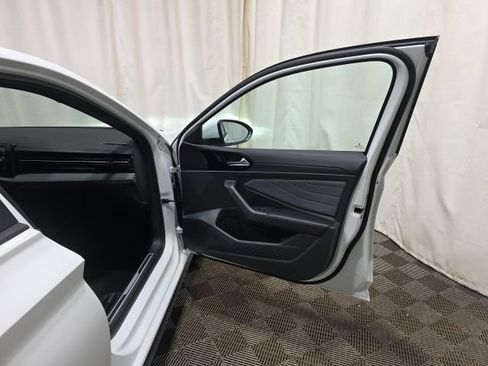 New 2026 Volkswagen Jetta GLI Autobahn image 32