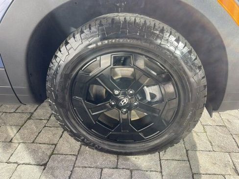 Used 2025 Hyundai Santa Fe XRT image 38