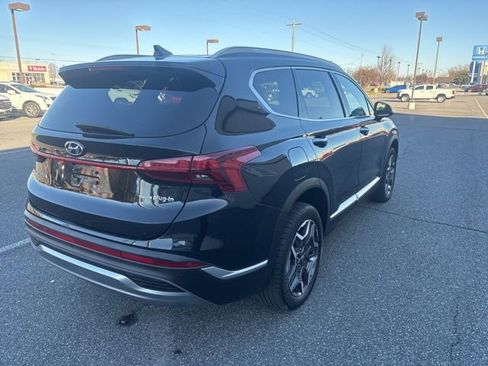 Used 2022 Hyundai Santa Fe SEL Convenience image 5