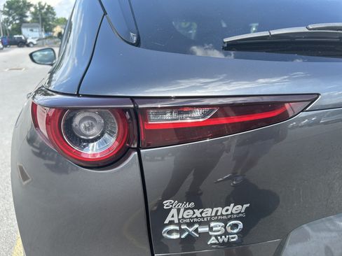 Used 2020 MAZDA CX-30 AWD w/ Preferred Package image 15
