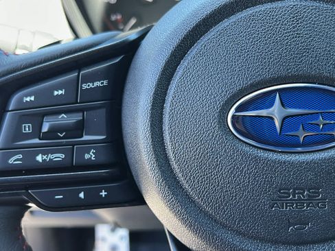 New 2026 Subaru Impreza RS AWD/4WD image 19