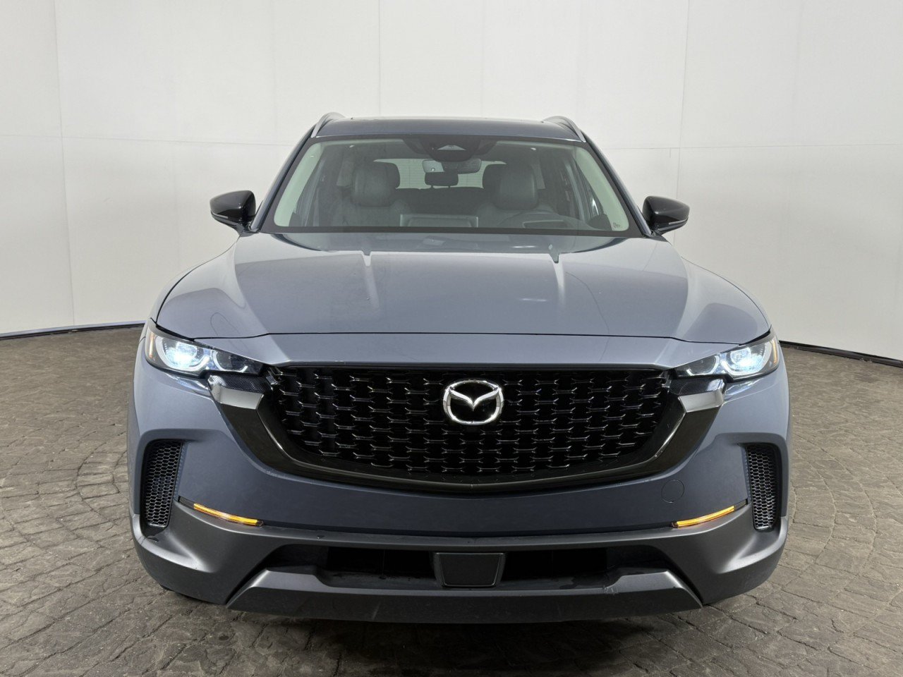 Used 2025 MAZDA CX-50 2.5 Hybrid w/ Premium Plus Pkg AWD/4WD image 2