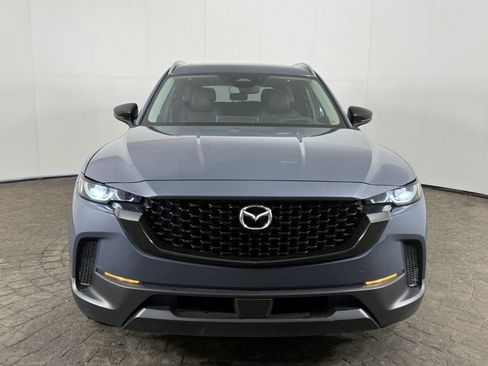 Used 2025 MAZDA CX-50 2.5 Hybrid w/ Premium Plus Pkg AWD/4WD image 2