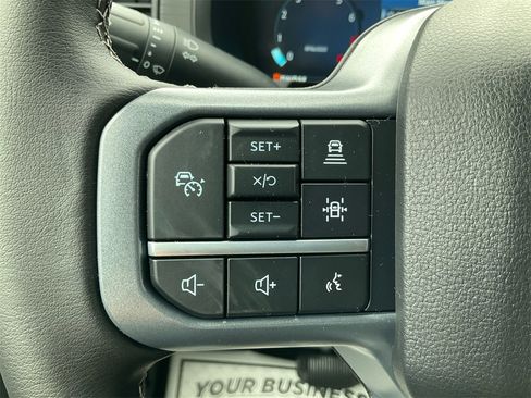 New 2025 Ford F150 XLT w/ Equipment Group 302A MID image 19