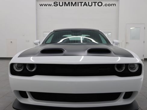 Used 2023 Dodge Challenger SRT Hellcat RWD image 22