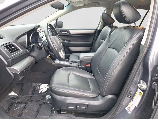 Used 2016 Subaru Outback 2.5i Premium AWD/4WD image 11