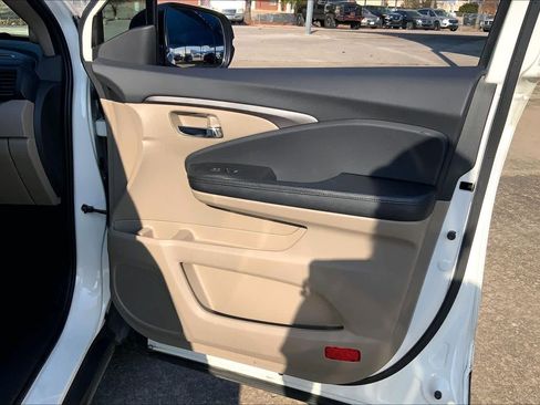 Used 2017 Honda Pilot EX-L image 21