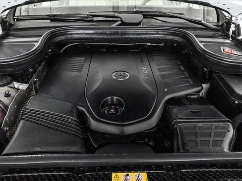 Certified 2025 Mercedes-Benz GLE 450 4MATIC image 25