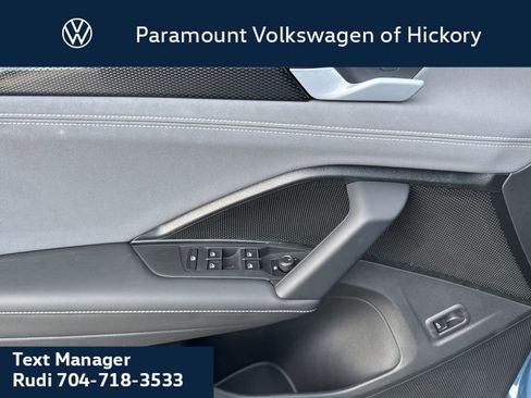 New 2026 Volkswagen Tiguan SE R-Line AWD/4WD image 18