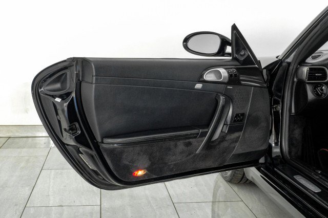 Used 2007 Porsche 911 Carrera RWD image 38