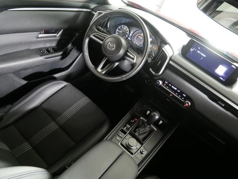 Used 2024 MAZDA CX-50 AWD 2.5 S w/ Cargo Package image 9