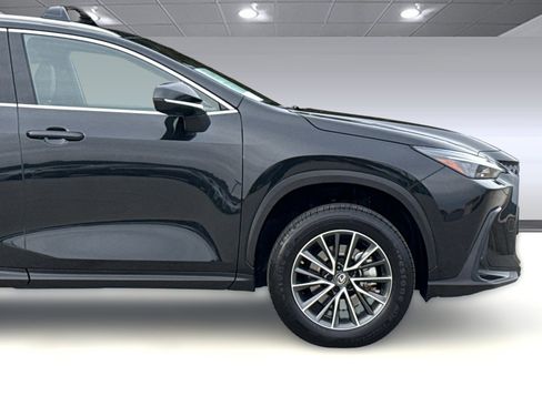 Used 2022 Lexus NX 350 AWD image 34