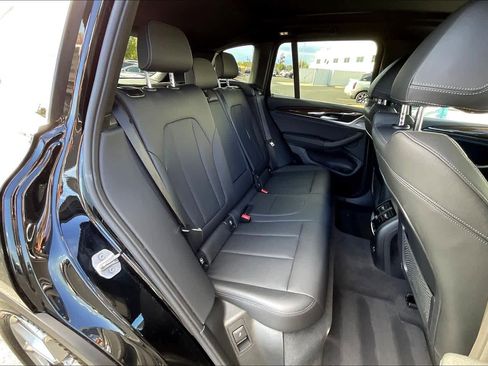 Used 2023 BMW X3 xDrive30i w/ Premium Package w/ZPA image 30