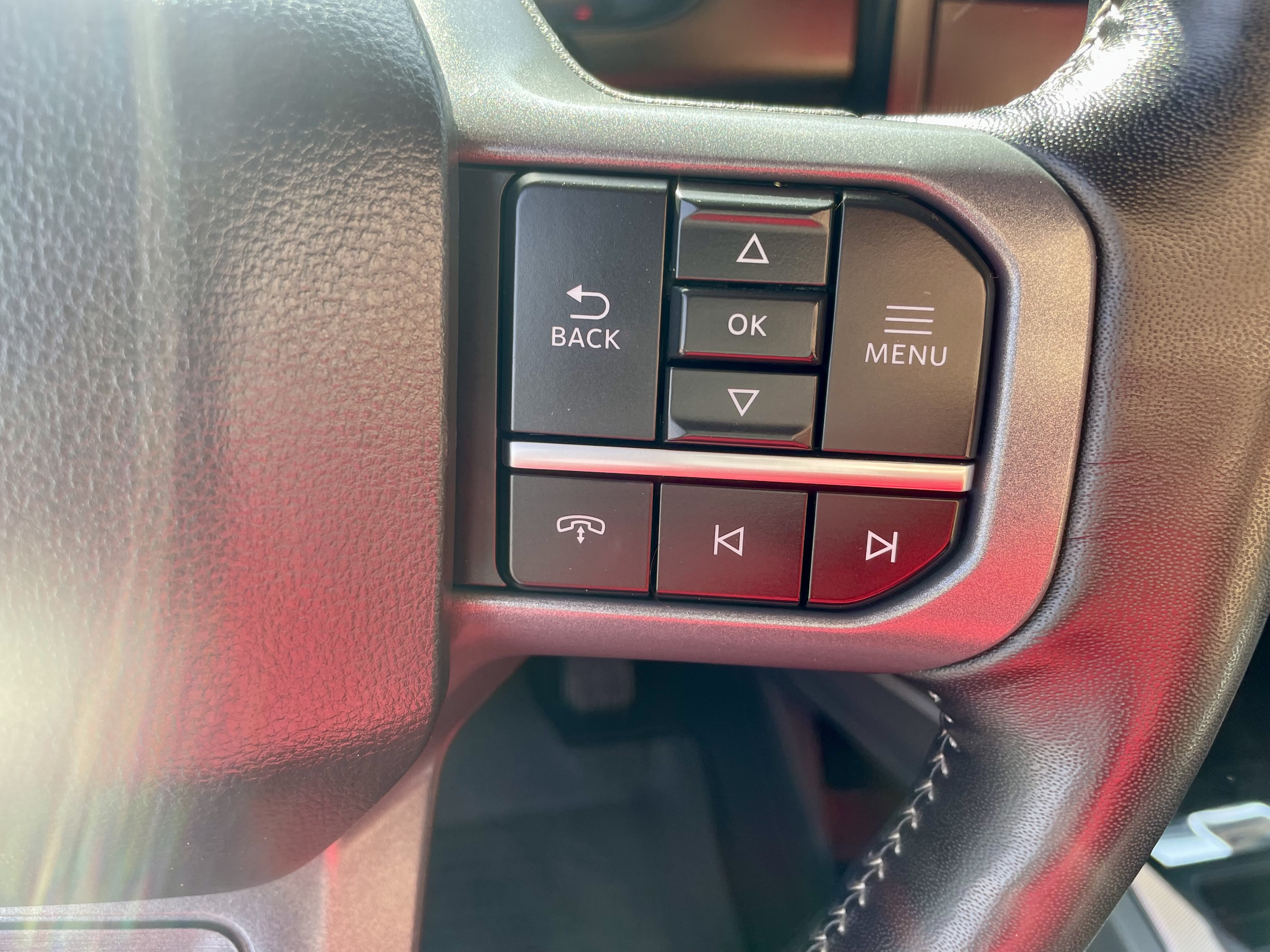 Used 2024 Ford F350 Lariat w/ Camper Package AWD/4WD image 17