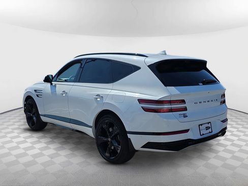 New 2026 Genesis GV80 3.5T Prestige image 5