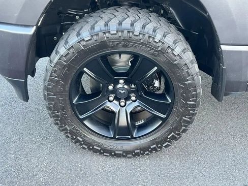 Used 2020 RAM 1500 Big Horn AWD/4WD image 27