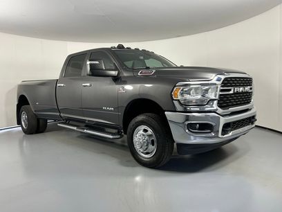 Used 2023 RAM 3500 Big Horn w/ Level 1 Equipment Group