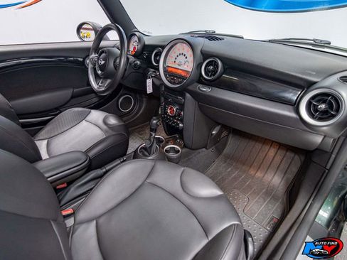 Used 2013 MINI Cooper Clubman S image 22