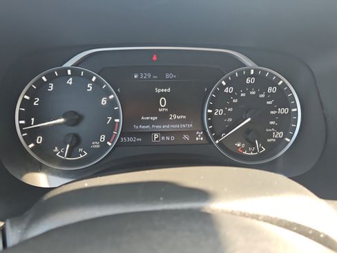 Certified 2024 Nissan Frontier SV AWD/4WD image 13