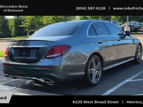 Used 2019 Mercedes-Benz E 300 image 2