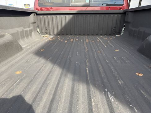 Used 2012 Ford F250 Lariat w/ Lariat Interior Pkg image 9