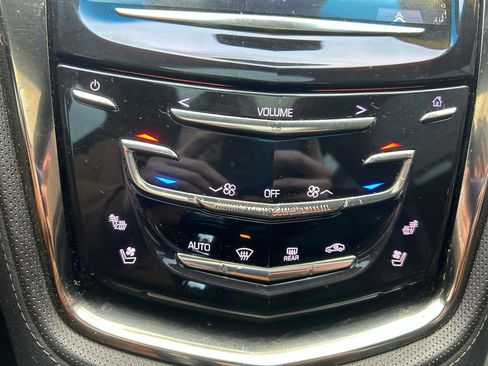 Used 2016 Cadillac CTS Performance image 27