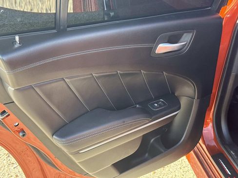 Used 2023 Dodge Charger Scat Pack w/ Plus Group image 12