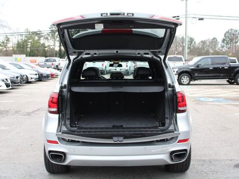 Used 2018 BMW X5 xDrive35i image 7