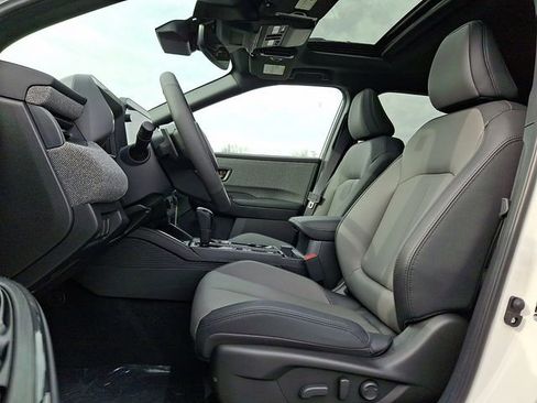 New 2026 Subaru Outback Premium image 9