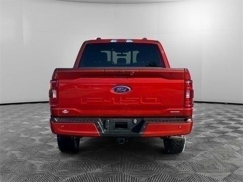 Used 2023 Ford F150 XLT w/ Equipment Group 302A High image 4