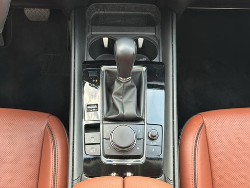 Used 2024 MAZDA CX-50 2.5 Turbo w/ Premium Plus Pkg image 32