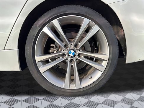 Used 2016 BMW 328i Sedan image 21