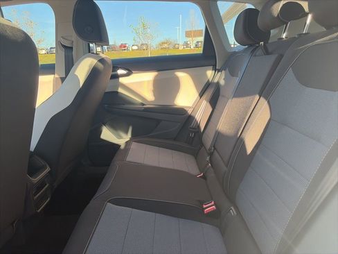 New 2026 Volkswagen Taos S FWD image 25