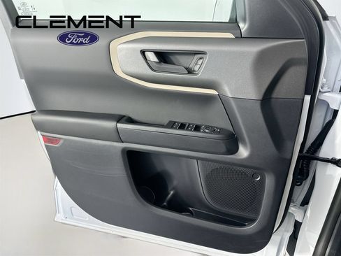 New 2026 Ford Bronco Sport Big Bend w/ Convenience Package AWD/4WD image 24
