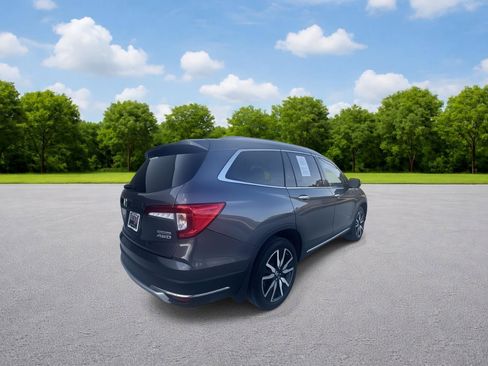 Used 2022 Honda Pilot Touring image 10