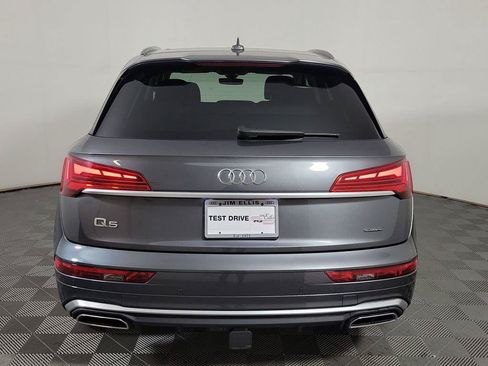 Used 2023 Audi Q5 e Prestige w/ Prestige Package AWD/4WD image 6