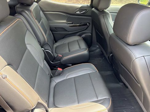 Certified 2023 GMC Acadia AT4 w/ Technology Package AWD/4WD image 34