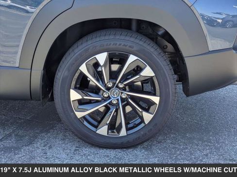 New 2026 MAZDA CX-50 2.5 Hybrid w/ Weather Package AWD/4WD image 5