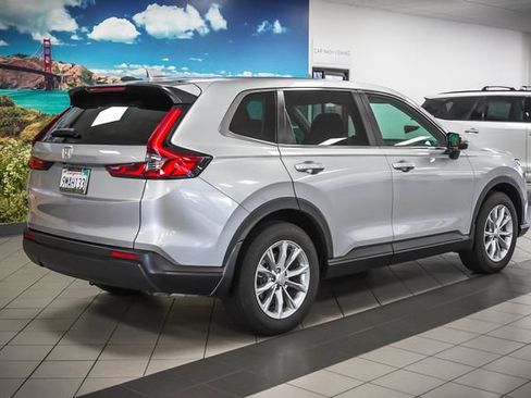 Used 2024 Honda CR-V EX image 6