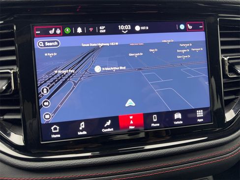 Used 2024 Dodge Durango GT image 65