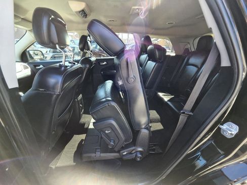 Used 2015 Dodge Journey SXT w/ Flexible Seating Group image 31