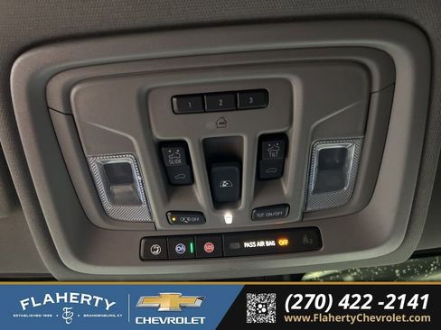 Used 2020 GMC Sierra 1500 Denali w/ Denali Ultimate Package AWD/4WD image 35
