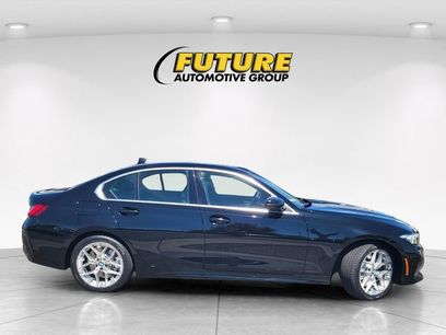 Used 2025 BMW 330i Sedan