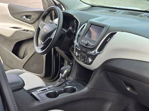 Used 2023 Chevrolet Equinox LT image 28