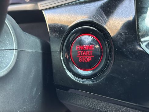 Used 2024 Honda Civic Sport image 10